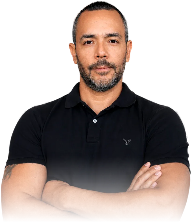 Alexander Jiménez Salas, CEO of OBA Consulting Group